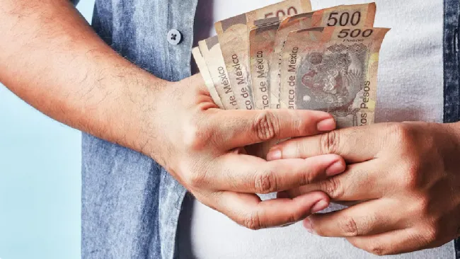 Debes de cumplir con ciertos requisitos para poder obtener el dinero.