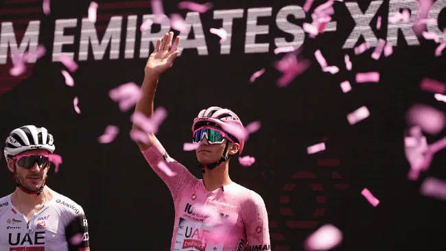 Del Toro ha sorprendido al mundo con su actuación