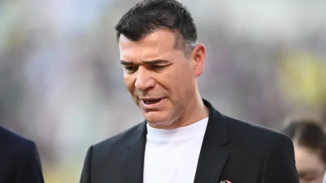 Jared Borgetti es presentado como Asesor Deportivo de Irapuato