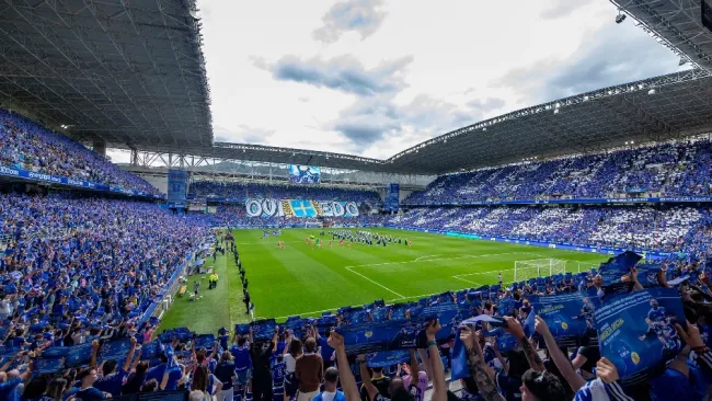 Paunovic y Real Oviedo a un paso de la Primera