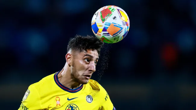 Cáceres se llevó la primera tarjeta del juego