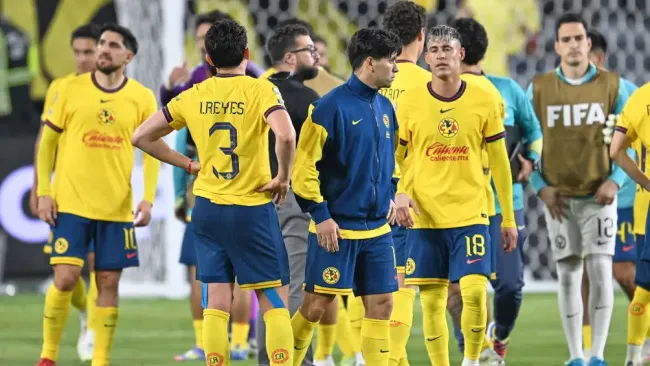 ¿Burla a América? Idrissi felicita a los clasificados al Mundial de Clubes