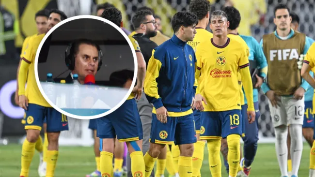 Martinoli es un conocido aficionado de Toluca