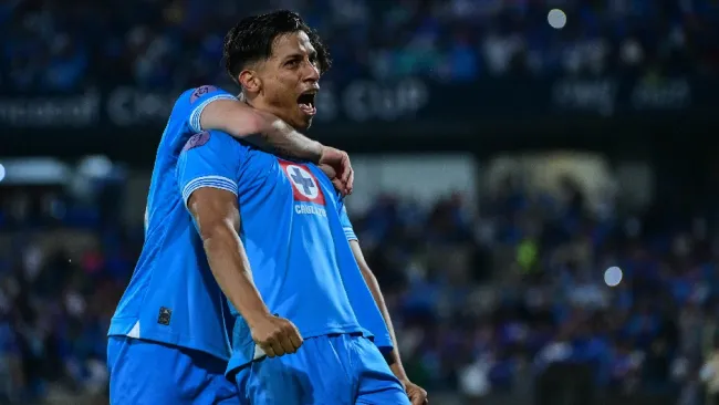 ¿Cuál es la cantidad de dinero que Cruz Azul se llevará?