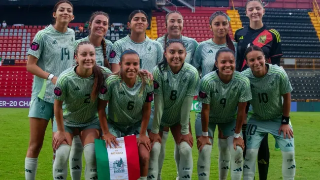¿Cuándo y dónde ver México vs Canadá?