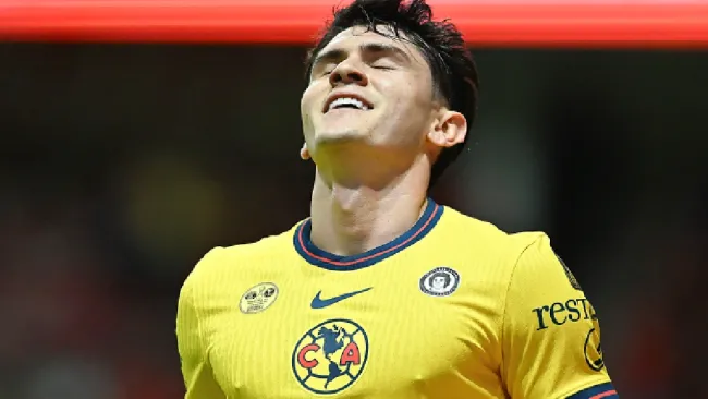 Israel Reyes se sincera tras fracaso 