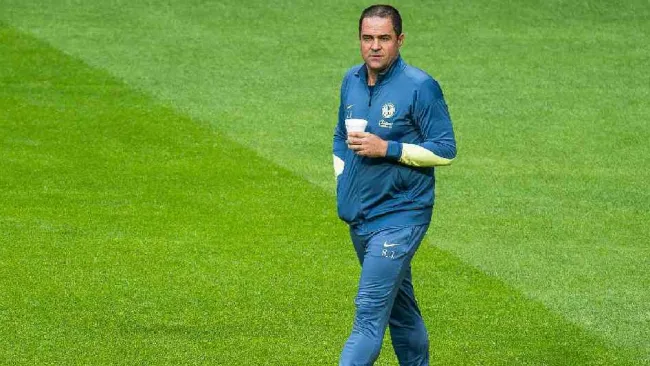 Jardine pide que se siga creyendo