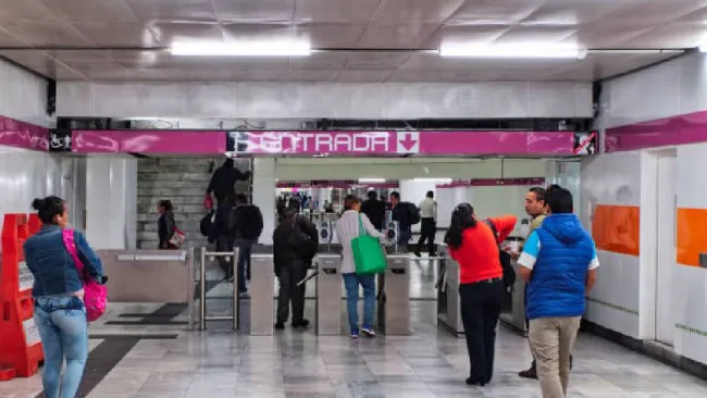 Metro CDMX: Lista de estaciones cerradas durante todo junio 2025