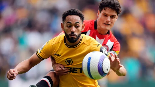 Fichaje de Matheus Cunha para Man United 