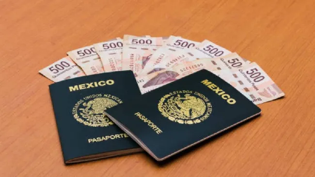Pasaporte con 50% de descuento en junio: estos son los requisitos