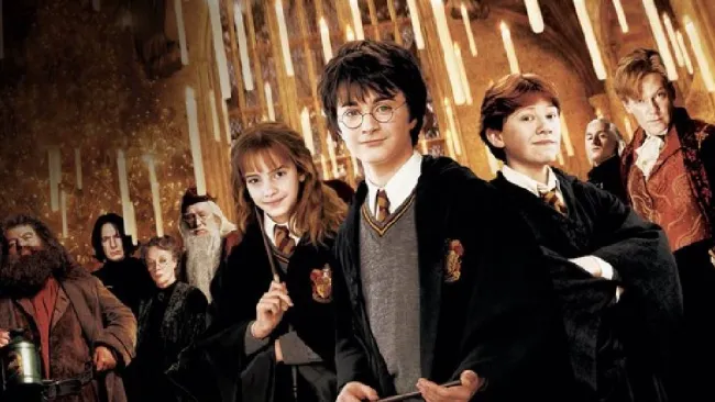 Actriz de Harry Potter confiesa que le queda poco tiempo de vida