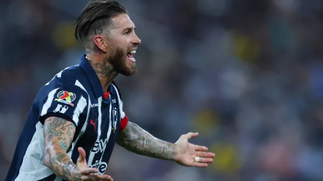 “Checo Pérez trajó a Sergio Ramos a México"