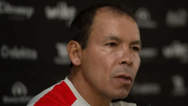 El Profe Cruz tendrá su primera experiencia fuera de México