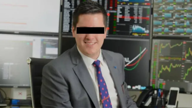 Vinculan a proceso a Juan Carlos “N”, director de Black Wallstreet Capital, por presunto lavado de dinero