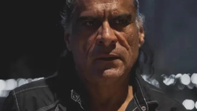 Actor de “King of the Hill” es asesinado frente a su casa en Texas: Jonathan Joss tenía 59 años