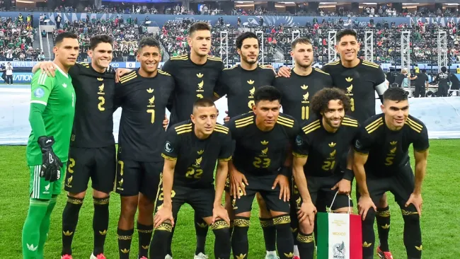 Balance histórico: ¿Cómo le ha ido a México ante Suiza?