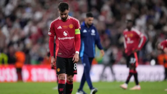 Bruno Fernandes rechaza millonada 