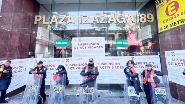 El lugar fue clausurado en 2024 tras varias irregularidades en el uso de suelo del predio.