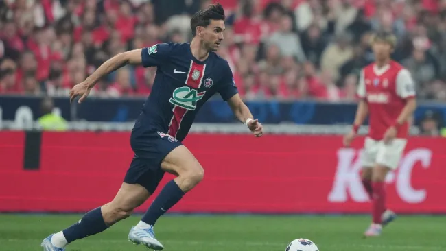 Fabián Ruiz fue víctima por intento de robo