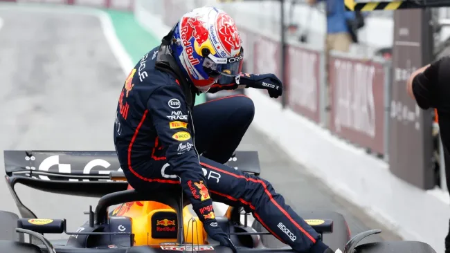 Helmut Marko critica a Max Verstappen tras el GP de España: “Innecesario y desató el infierno”