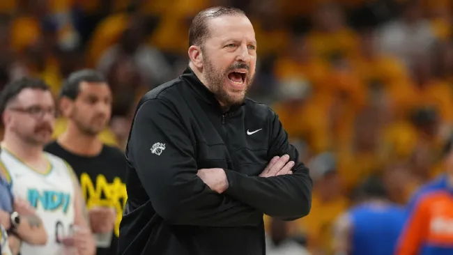 Knicks finalizó su relación con Thibodeau