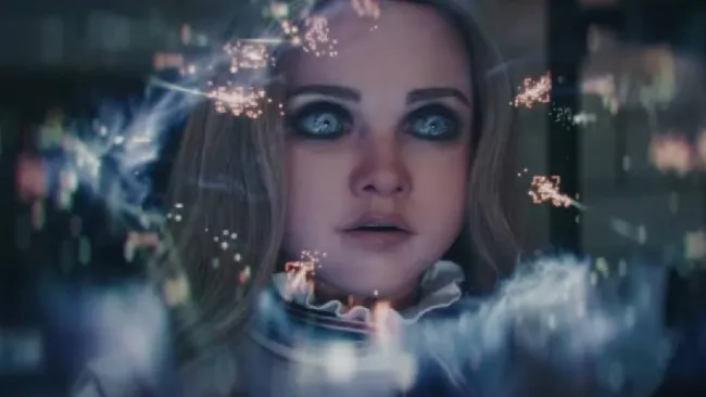 M3GAN 2.0 revela su tráiler definitivo antes del estreno