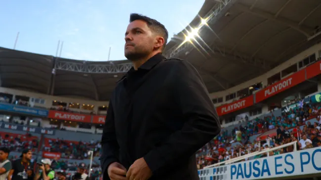 Cruz Azul sería el cuarto equipo de Liga MX para Larcamón