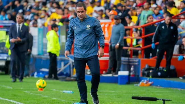 ¿Qué posiciones busca reforzar América?