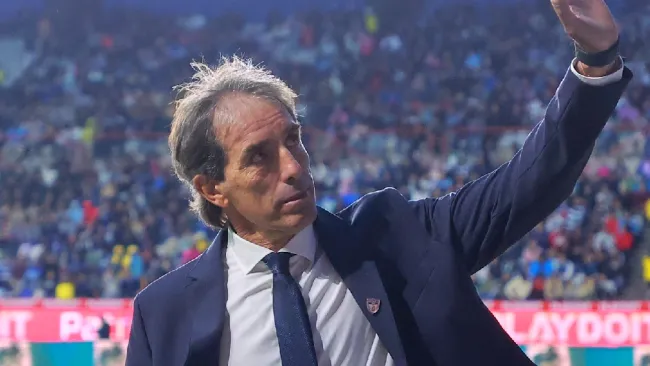 ¿Reemplazará a Pizarro? La razón por la cual Guillermo Almada estuvo en Nuevo León