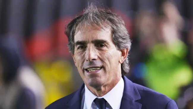 Representante de Guillermo Almada impidió llegada del técnico a Cruz Azul