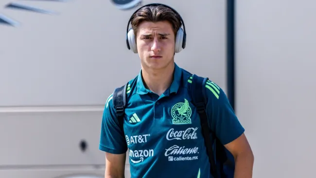 México cae en penaltis ante Dinamarca en su presentación en Maurice Revello 