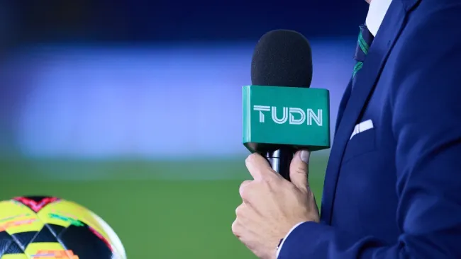 Miembro de TUDN muestra su apoyo a la Selección de Alemania y lo revientan en redes: "Alemán de Iztapalapa""