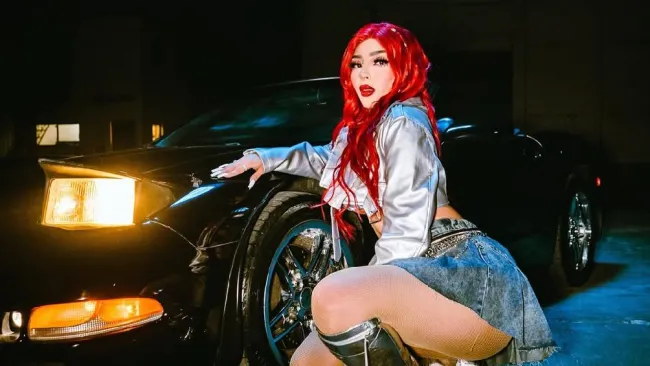 Bellakath ofrecerá concierto en CDMX: fecha, preventa y precios de boletos