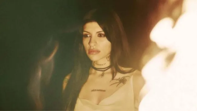 Cazzu conquista México con dos sold outs en CDMX y anuncia nuevas fechas