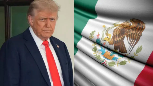 ¿Está México? Trump prohíbe entrada a Estados Unidos a ciudadanos de estos 12 países