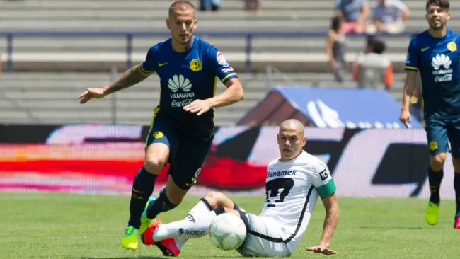 Darío Benedetto es nuevo refuerzo de Newell’s