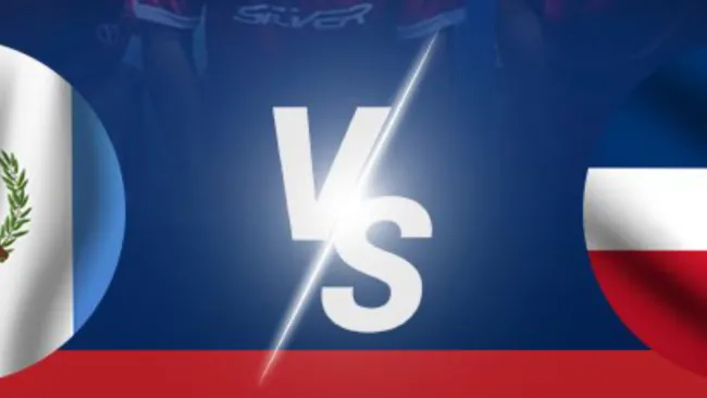 Guatemala vs República Dominicana EN VIVO Eliminatorias Mundialistas Concacaf Jornada 4