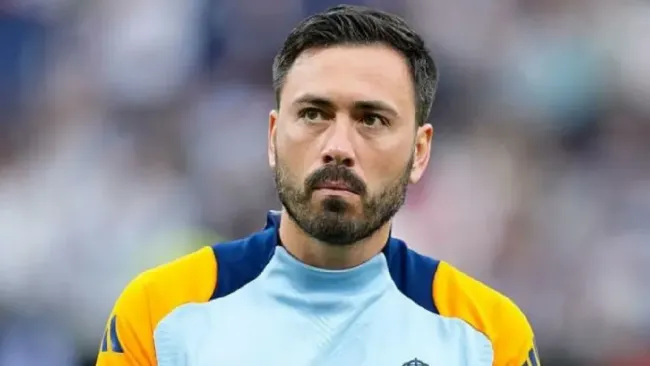 Hijo de Carlo Ancelotti, opción para tomar las riendas de un banquillo en España