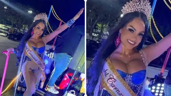 Influencer Luz María Barrera Agatón es encontrada sin vida en piscina de hotel en Yucatán