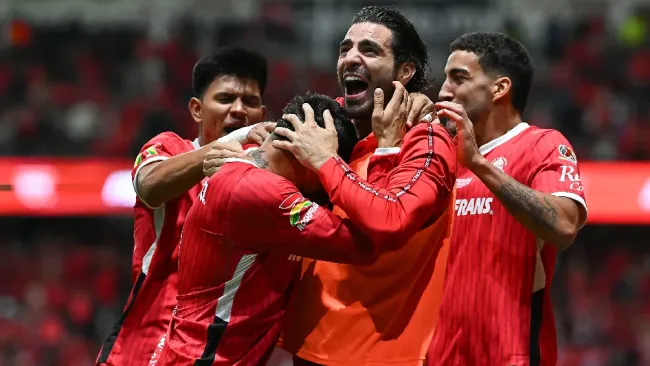 'Pollo' Briseño recuerda que se compró después de ganar el Mundial Juvenil con México