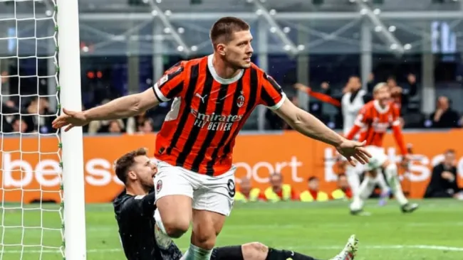 ¿Se complica fichaje a Cruz Azul? Luka Jovic también tiene ofertas de Europa y Brasil