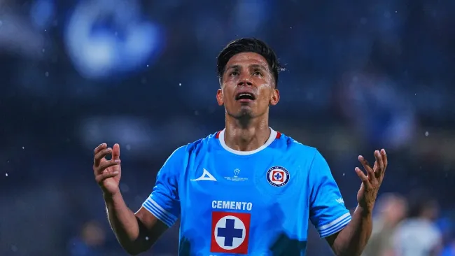 Ángel Sepúlveda quiere la titularidad del Tri