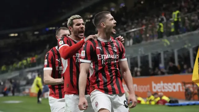 Cruz Azul: Luka Jović busca unirse a las nacionalidad más extravagantes que han desfilado en La Noria