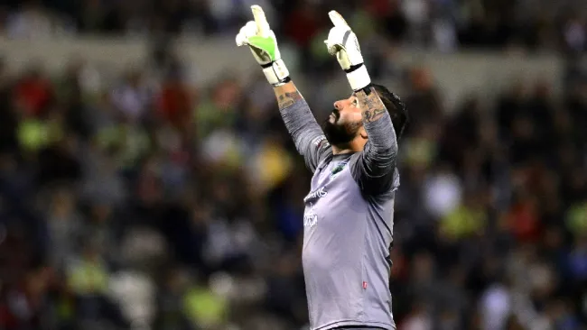 Liborio Sánchez arremete contra Liga MX