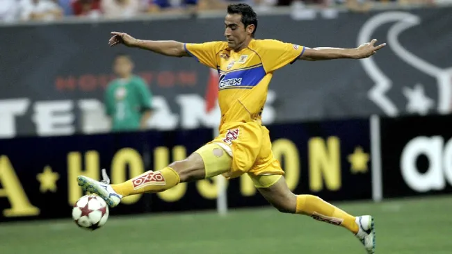 Mario Carrillo y la 'bruja' que dejó sin jugar a Walter Gaitán unos Cuartos de Final