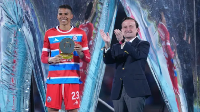 Mikel Arriola se adjudica triunfo del Cruz Azul y afición lanza comentarios