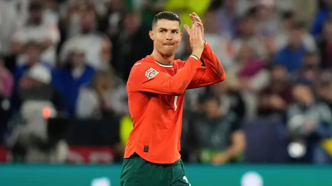 Cristiano Ronaldo no jugará el Mundial de Clubes pese a múltiples ofertas