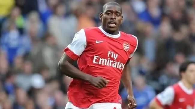 Exjugador del Arsenal es condenado a 4 años