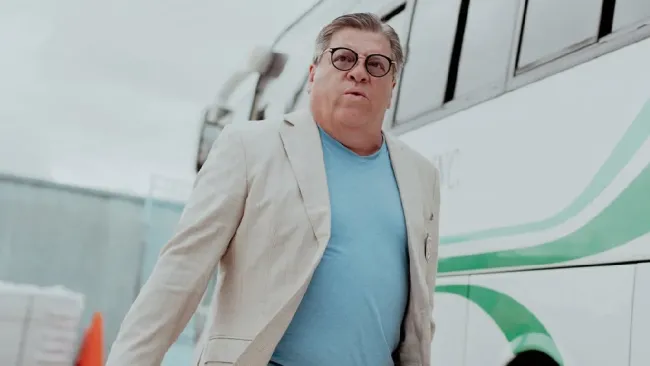 Herrera guió a su equipo a la estruendosa goleada