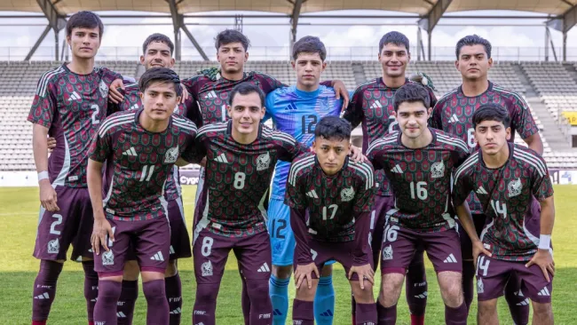 Maurice Revello: México empata y gana tanda de penales ante Japón